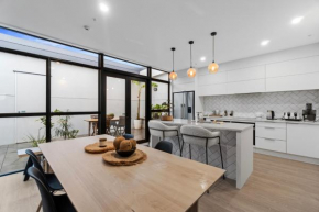 Penthouse Prestige - Cambridge Holiday Apartment